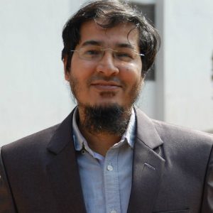 Mohammad Sorowar Hossain, PhD