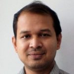 M Abbas Uddin Shiyak, MBA, PhD
