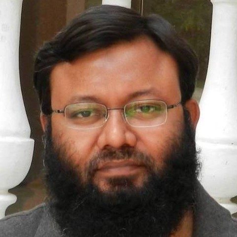 Mohammad Abdul Matin