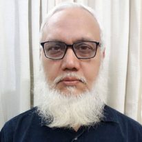 Professor Muhammad Akram Hossain