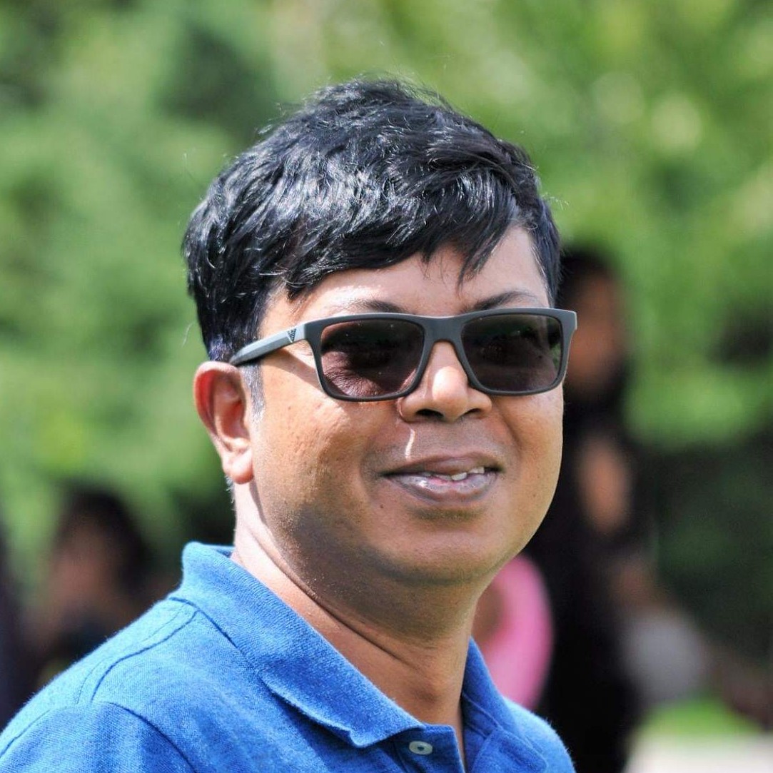 Mobinul Islam, MPH