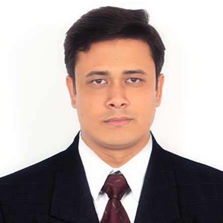 Md. Mahbub Hasan