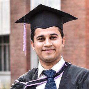 Md. Belal Hossain, MS