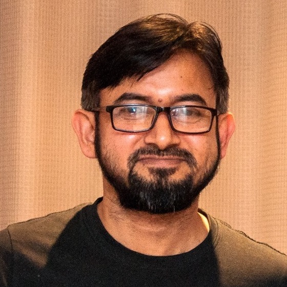 Mohammad Abdur Razzaque, PhD