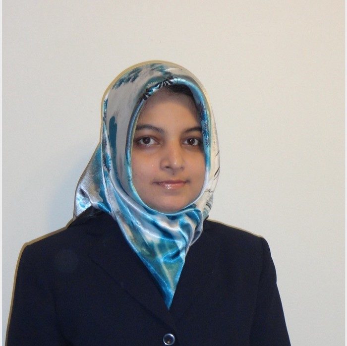 Farhana Runa, PhD