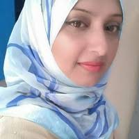 Miliva Mozaffor MBBS, MD