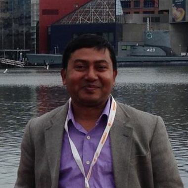Salequl Islam, PhD
