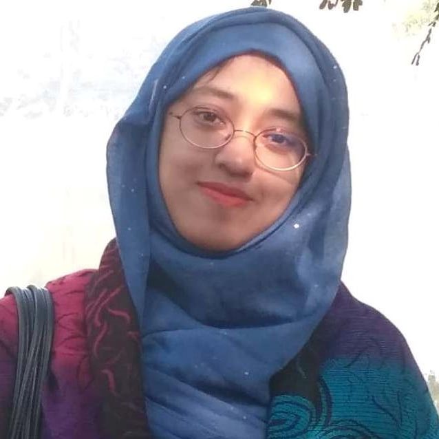 Iztiba Mallik Deeba