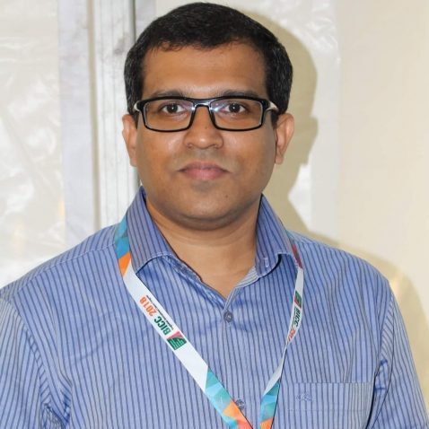 Md. Waheed Akhtar, MBBS, MPhil