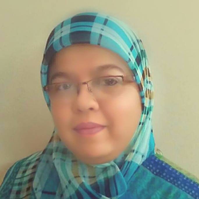 Professor Zohora Jameela Khan, MBBS, DCH, MD