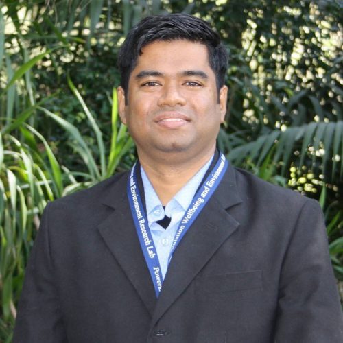 Faysal Kabir Shuvo