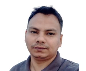 SM Abdullah Al Mamun