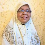 Professor Dr. Zohra Jamila Khan 