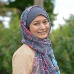 Professor Nova Ahmed