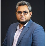 Dr Mahbubul H Siddiqee