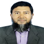 Professor Md. Salequl Islam